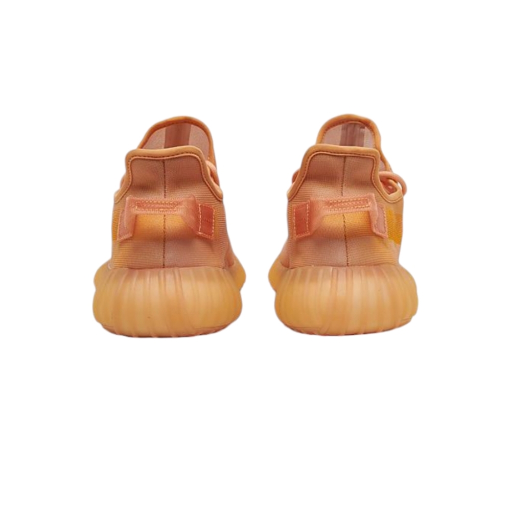 YEEZY by Adidas BOOST 350 V2 MENS Size 9.5 Color Mono Clay - Picture 6 of 9